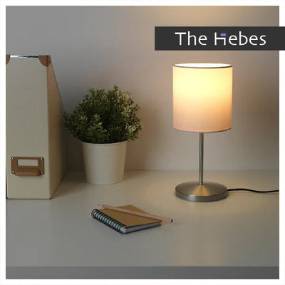 IKEA INGARED Table Lamp, beige