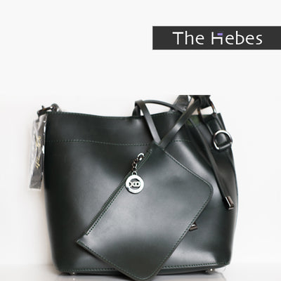 Korean fashion trend handbags