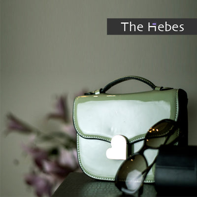 Green New Shoulder Luxury Handbags